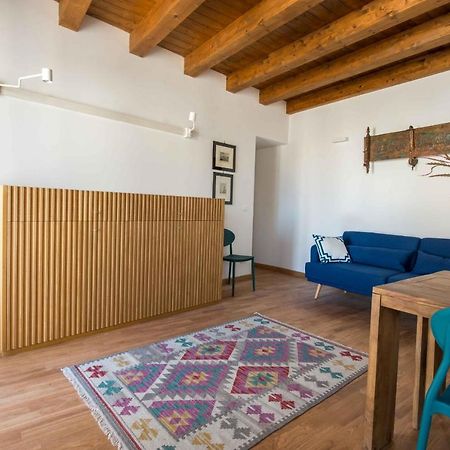 Cassaro Apartment Con Terrazza By Wonderful Italy Palermo Exterior photo