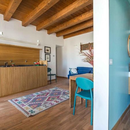 Cassaro Apartment Con Terrazza By Wonderful Italy Palermo Exterior photo