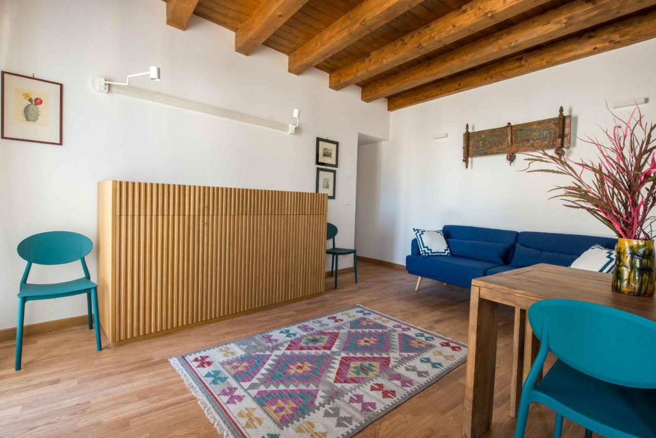Cassaro Apartment Con Terrazza By Wonderful Italy Palermo Exterior photo