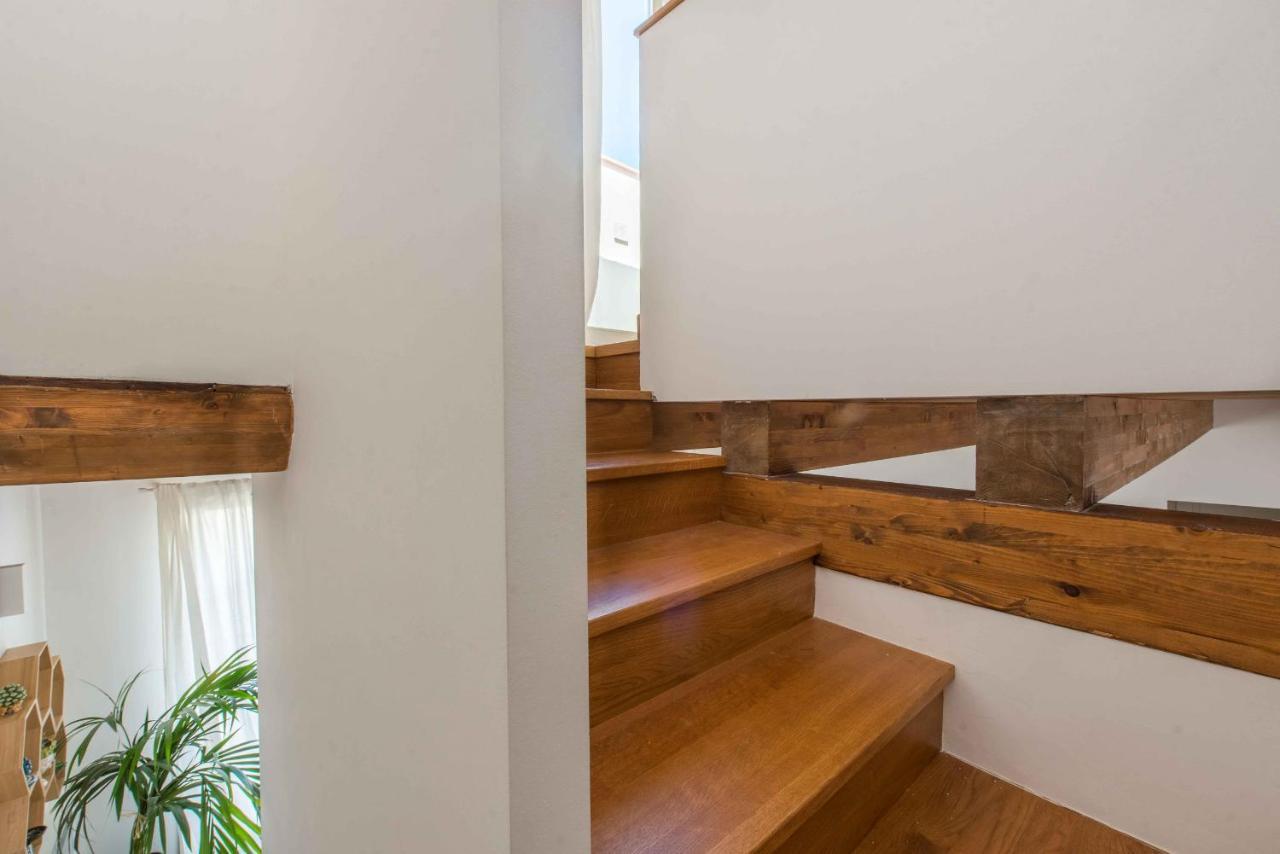 Cassaro Apartment Con Terrazza By Wonderful Italy Palermo Exterior photo