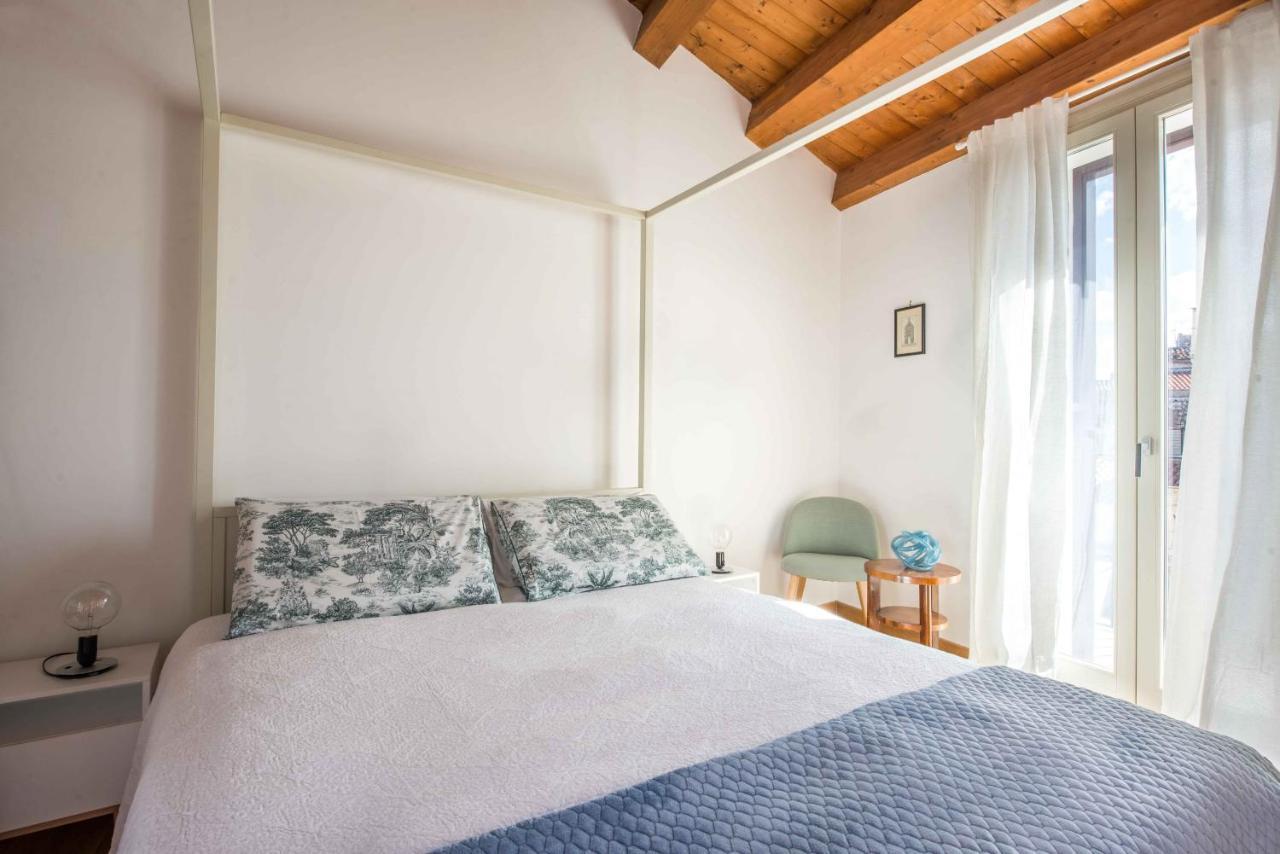 Cassaro Apartment Con Terrazza By Wonderful Italy Palermo Exterior photo